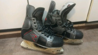 Rebellion Skates size 8