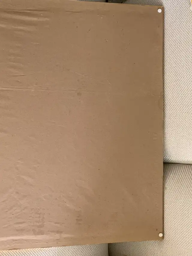 MIRROR GOLD FRAMED 24 1/2” x 30 1/2” in Home Décor & Accents in Oakville / Halton Region - Image 6