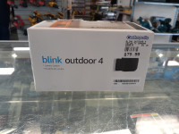 Blink Outdoor 4 Security Camera @ Cashopolis!!!!!
