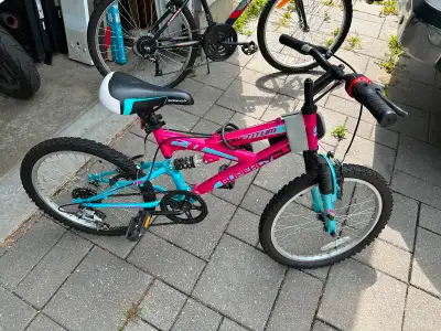 Bikes and Scooters, View more