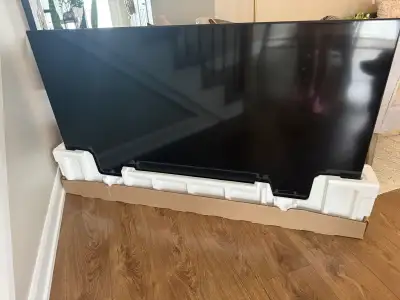 65” Sony Smart TV - Model KD-65X85K , View more