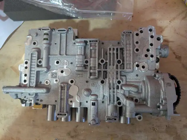 8L90 Valvebody (Reman) in Transmission & Drivetrain in Calgary - Image 6