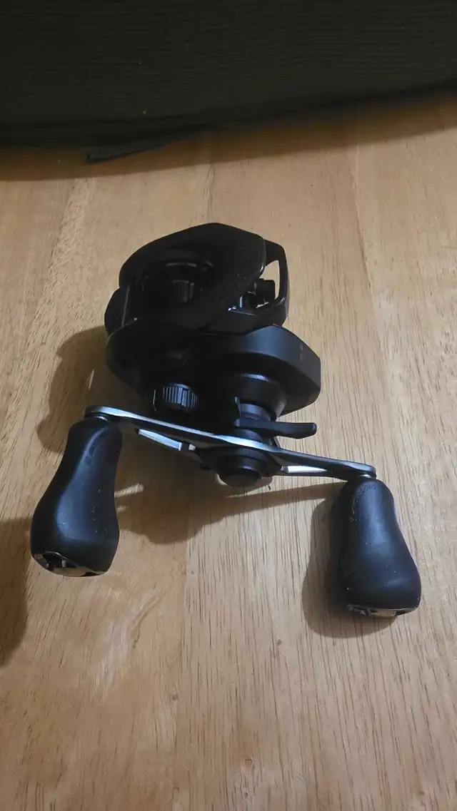 Shimano Caius 150HG RH