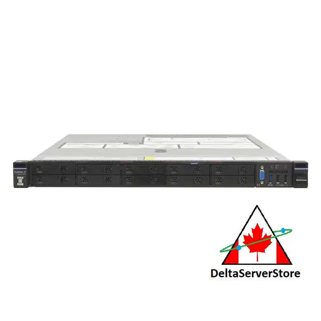 IBM X3550 M5 Server DDR4 RAM " BEST DEAL IN CANADA" in Servers in City of Toronto - Image 2