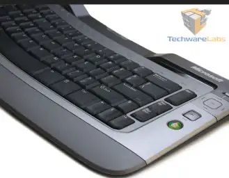 Blu Toorh microsoft wireless entertainment desktop 7000534824143710464004