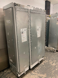 2021 Refrigerateur et congelateur 54" Thermador
