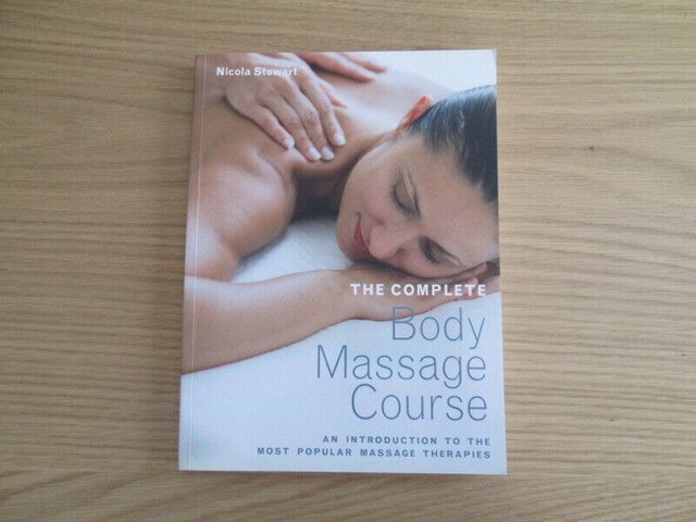 Massage Therapy, Physio, Nursing textbooks / Livres scolaires in Textbooks in Gatineau - Image 3