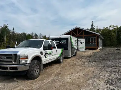 Great White Insulation is looking to hire Spray Foam Installers/Helpers to join our team. We offer c...
