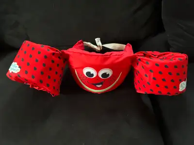 Flotteurs pour jeunes enfants.