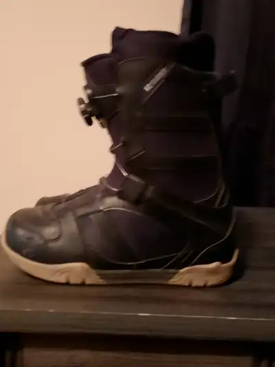 K2 Raider Snowboard Boots, View more