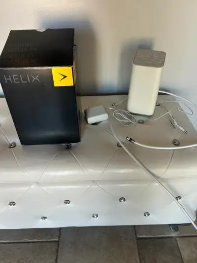 videotron helix gateway, View more