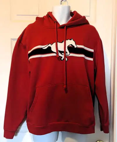 Calgary Stampeders Men's Hoodie - Size Large, View more