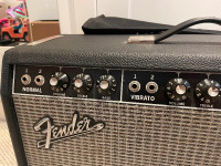 Fender ’65 Deluxe Reverb Reissue