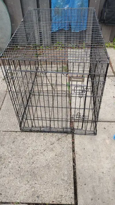 PetMate Dog Kennel, View more