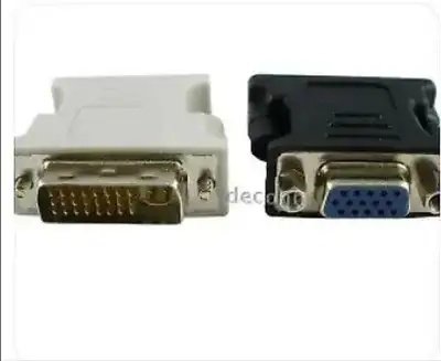 DVI Adapter, View more