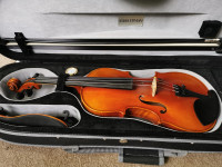 Like New Fiddlerman Violin (4/4)