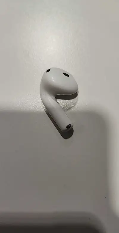 Apple Airpod Pro - Left NONE ANC, View more