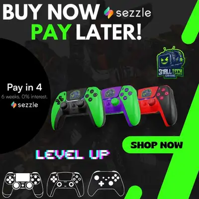eSports Competitive Controllers, View more