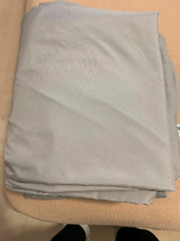 Gently used Queen size Sheet  Set