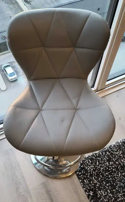 Adjustable Height Swivel Bar Stool, View more