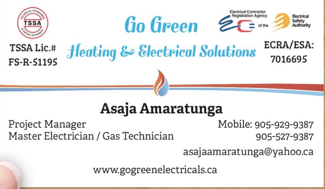 Reliable & Affordable heating contractor Certified G1 Gas Tech