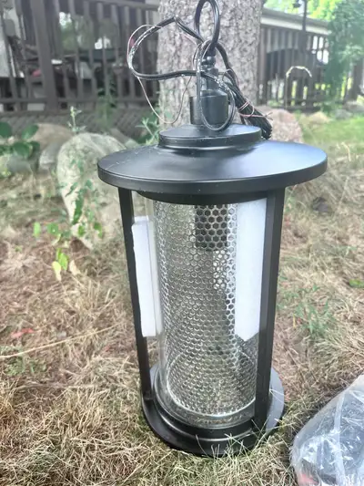 outdoor light , View more