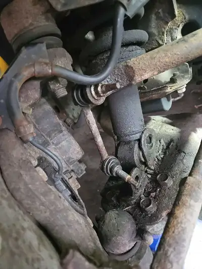 Oil Change Mobile Services, View more