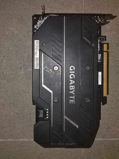gigabyte geforce gtx 1660 Super 6GB, View more