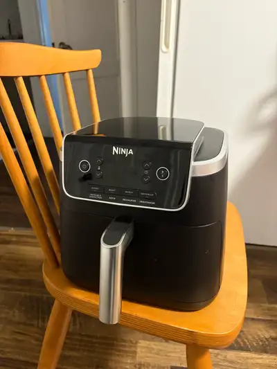 Ninja Air Fryer, View more