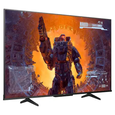 Hisense 65" Class - QD7N Series - 4K UHD QLED TV - Brand New!, View more