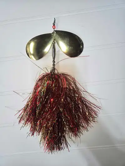 musky fishing lures, View more