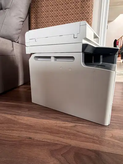 Canon All-in-One Wireless Printer – Print, Scan, Copy, View more