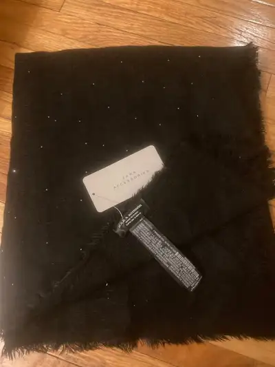 NEW Zara Scarf, View more