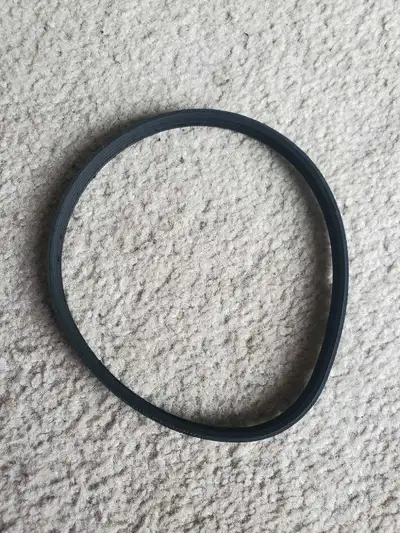 Vega PJ356/140J treadmill belt replacement, View more