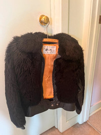 Mint 1982  Gorgeous Full Length&Bomber Style Furs SALE