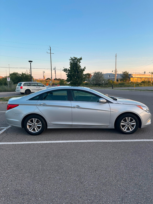 2013 Hyundai Sonata GLS in Cars & Trucks in Markham / York Region - Image 3