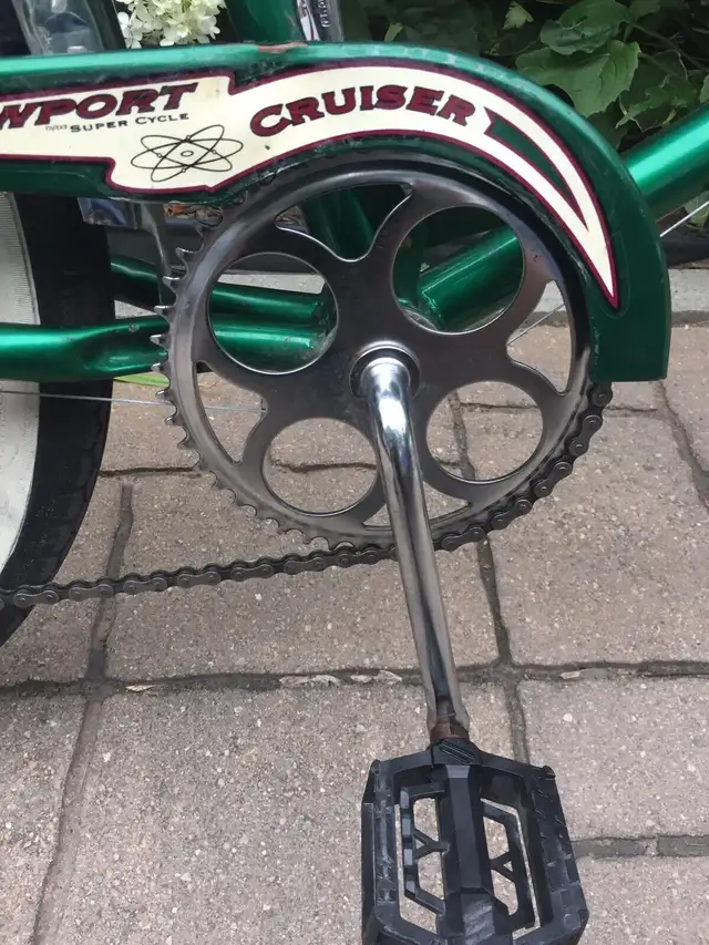 2Vélos :de promenade et autre de route  très propres, prix varié in Cruiser, Commuter & Hybrid in Laval / North Shore - Image 6