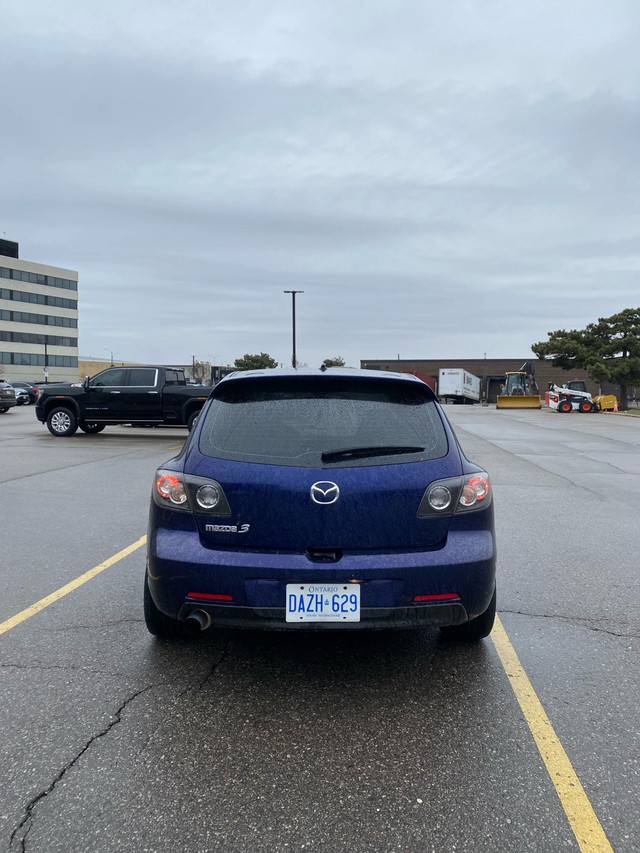 Mazda3 2.3l 90000km in Cars & Trucks in Mississauga / Peel Region - Image 4