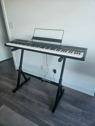 barely used keys work