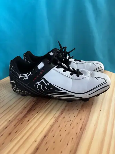 Soccer Cleats - Woman/Teen/Girl, View more