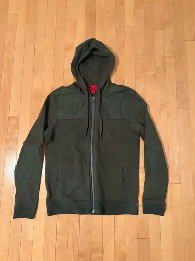 Alfani Zip-Up Sweater Men’s Medium, View more