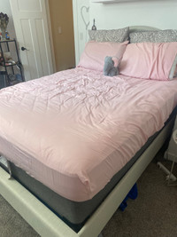 Sealy double/full mattress for sale 
