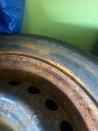 195/65/R15 tires