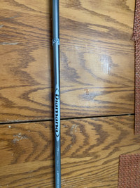 Mitsubishi Diamana Driver Shaft