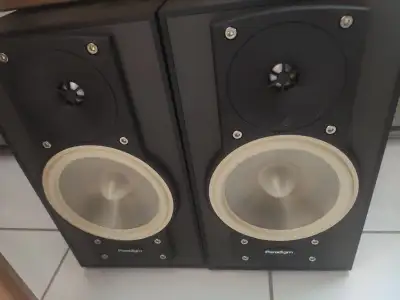 Paradigm Mini Monitor V6s High End Speakers, View more