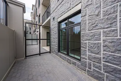 Condo For rent
