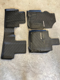 Tapis d’hiver Acura RDX