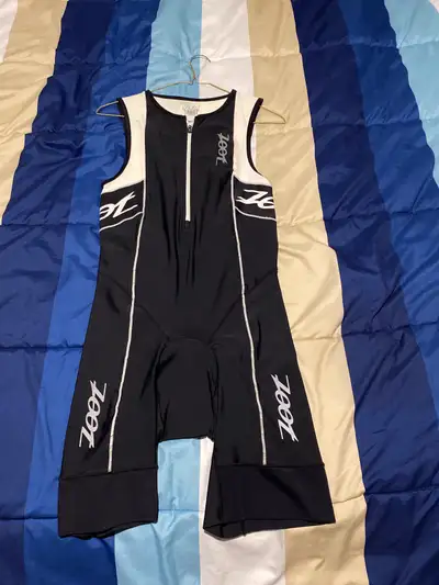 Tri suit, View more