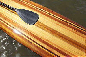 Cedar Strips/Kits for Canoes, Kayaks, Paddleboards & Rowboats in Canoes, Kayaks & Paddles in Kamloops - Image 4