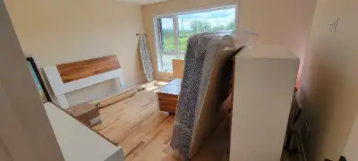 ⭐️PROMOTION pour la saison⭐️ 514-885-0785 Appelez pour les détails Bienvenue chez KoStas Déménagemen...